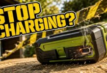 USB-C Battery Sparks Massive Recall Shocker This Tool Recall Starts At The USB-C Port #Kobalt #Recall #Safety