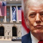 Judge Smacks Down Trump’s IRS Settlement And Orders Sanctions