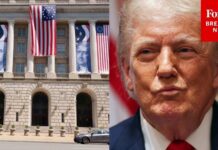 Judge Smacks Down Trump’s IRS Settlement And Orders Sanctions