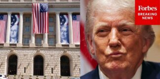 Judge Smacks Down Trump’s IRS Settlement And Orders Sanctions