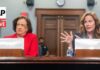 LIVE: Supreme Court Justices Barrett and Kagan testify at House hearing on security funding
