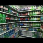 CDC study finds most children consume a 'significant amount' of caffeine