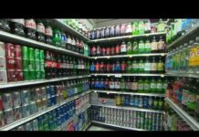 CDC study finds most children consume a 'significant amount' of caffeine