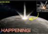 No One Can Stop This SpaceX Rocket From Hitting the Moon