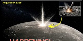 No One Can Stop This SpaceX Rocket From Hitting the Moon