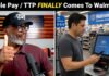 Apple Pay FINALLY Comes To Walmart After A DECADE!