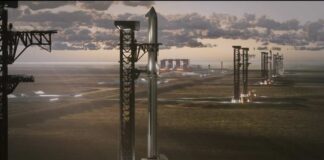 SpaceX Announces Starbase Louisiana | Spaceport