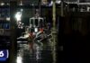 Boat capsizes in New York Harbor, woman and 5-month-old baby die