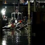 Boat capsizes in New York Harbor, woman and 5-month-old baby die