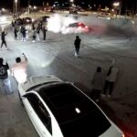 Police Demand Earlier Teen Lockdown Charlotte City Council weighs new curfew to combat teen takeovers