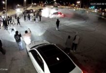 Charlotte City Council weighs new curfew to combat teen takeovers