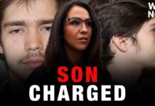 Lauren Boebert’s son arrested on child sexual exploitation charges