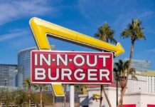 In-N-Out Bloodbath Stuns U.S.