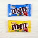 Amazon-Only M&M’s Stir Buzz