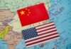 U.S. Warship Blackout In Red China’s Backyard