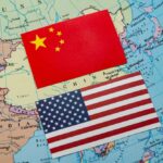 U.S. Warship Blackout In Red China’s Backyard