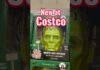 Frankenstein Monster Mash Chocolate filled with gummies at Costco #costco #chocolate #halloween ￼