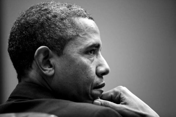 Barack Obama