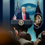 Trump Wins THIS Washington Drama President Donald Trump
