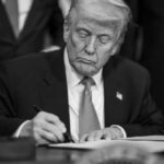 Trump Order Sparks THIS To Surge?! President Donald Trump