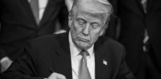 President Donald Trump